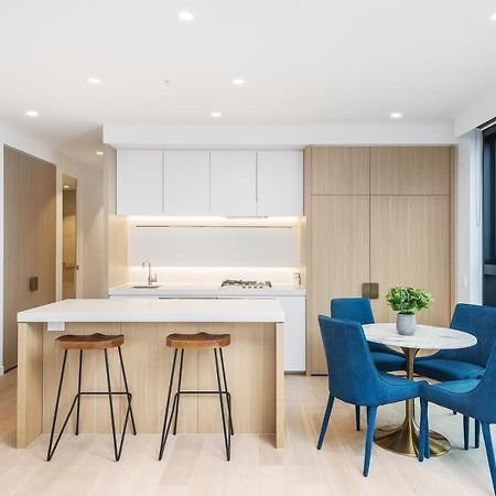 Sky One Apartments By Cllix Box Hill Exterior foto